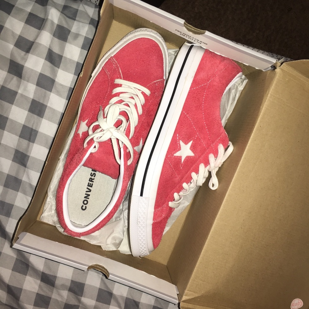One start convers